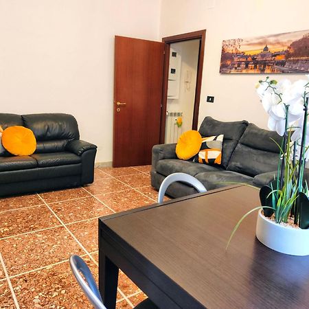 Casa Roma Marconi Apartment Exterior photo