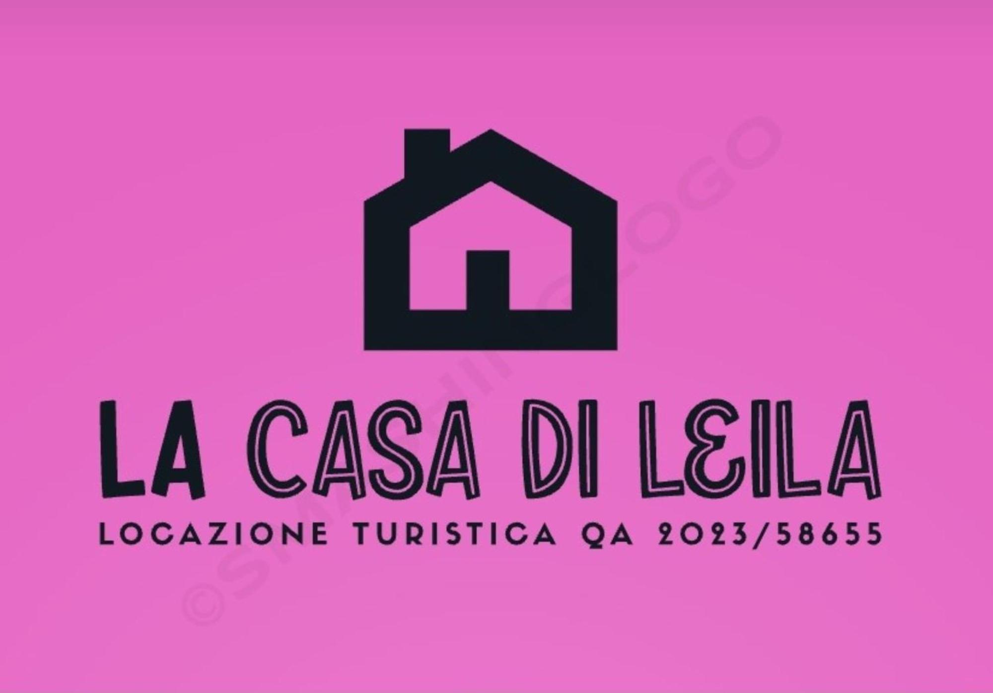 Casa Roma Marconi Apartment Exterior photo